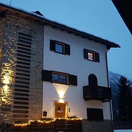 MAISON DAVID - da Nonno Carlo Cogne Esterno foto